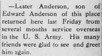 1919 6 19 pg5 lester anderson home